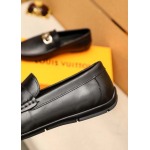 2025年4月10日入荷新品Louis Vuittonカジュアルシューズ/スニーカー｜メンズ革靴本革製ギフト/誕生日/TL工場