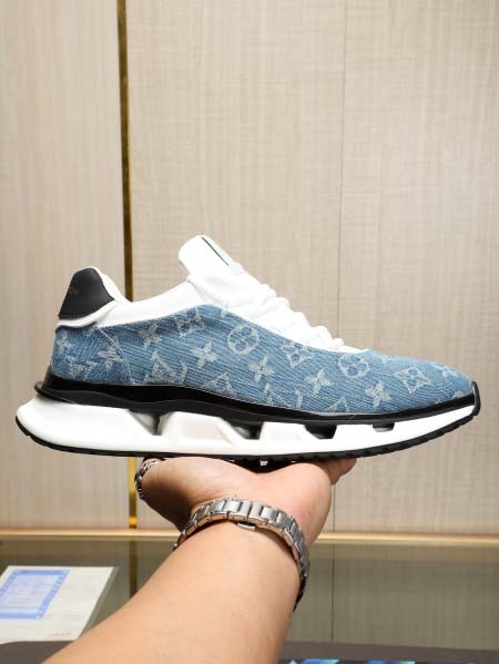 2025年4月10日入荷新品Louis Vuittonカジュ...