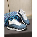 2025年4月10日入荷新品Louis Vuittonカジュアルシューズ/スニーカー｜メンズ革靴本革製ギフト/誕生日/TL工場