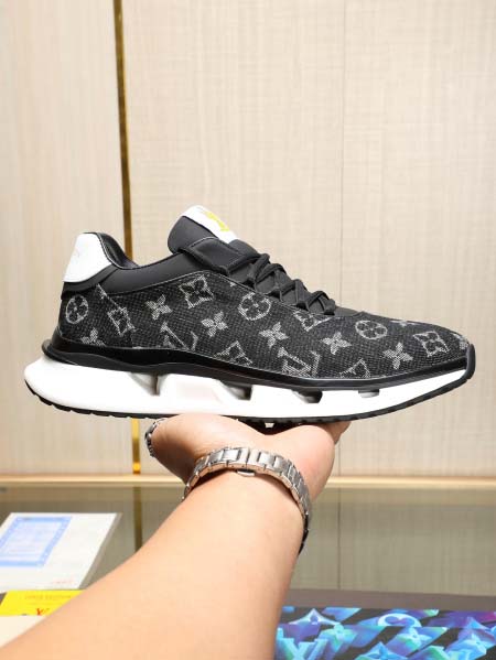 2025年4月10日入荷新品Louis Vuittonカジュ...