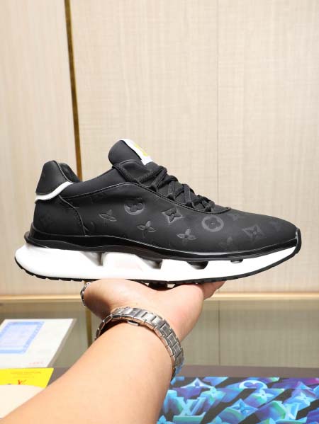 2025年4月10日入荷新品Louis Vuittonカジュ...