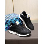 2025年4月10日入荷新品Louis Vuittonカジュアルシューズ/スニーカー｜メンズ革靴本革製ギフト/誕生日/TL工場