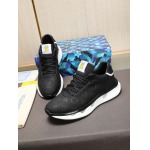 2025年4月10日入荷新品Louis Vuittonカジュアルシューズ/スニーカー｜メンズ革靴本革製ギフト/誕生日/TL工場