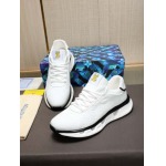 2025年4月10日入荷新品Louis Vuittonカジュアルシューズ/スニーカー｜メンズ革靴本革製ギフト/誕生日/TL工場