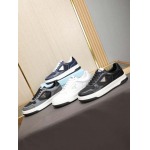 2025年4月10日入荷新品Pradaカジュアルシューズ/スニーカー｜メンズ革靴本革製ギフト/誕生日/TL工場