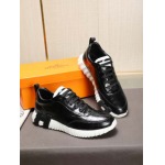 2025年4月10日入荷新品HERMESカジュアルシューズ/スニーカー｜メンズ革靴本革製ギフト/誕生日/TL工場