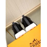 2025年4月10日入荷新品HERMESカジュアルシューズ/スニーカー｜メンズ革靴本革製ギフト/誕生日/TL工場