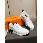 2025年4月11日入荷新品HERMESカジュアルシューズ/スニーカー｜メンズ革靴本革製ギフト/誕生日/TL工場