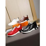 2025年4月11日入荷新品HERMESカジュアルシューズ/スニーカー｜メンズ革靴本革製ギフト/誕生日/TL工場