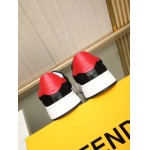 2025年4月11日入荷新品Fendiカジュアルシューズ/スニーカー｜メンズ革靴本革製ギフト/誕生日/TL工場