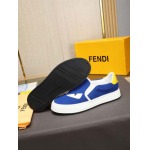 2025年4月11日入荷新品Fendiカジュアルシューズ/スニーカー｜メンズ革靴本革製ギフト/誕生日/TL工場