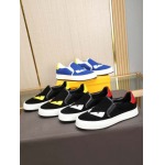 2025年4月11日入荷新品Fendiカジュアルシューズ/スニーカー｜メンズ革靴本革製ギフト/誕生日/TL工場