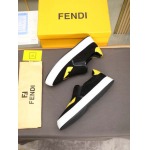 2025年4月11日入荷新品Fendiカジュアルシューズ/スニーカー｜メンズ革靴本革製ギフト/誕生日/TL工場