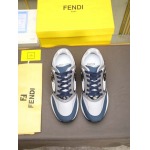 2025年4月11日入荷新品Fendiカジュアルシューズ/スニーカー｜メンズ革靴本革製ギフト/誕生日/TL工場
