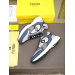 2025年4月11日入荷新品Fendiカジュアルシューズ/スニーカー｜メンズ革靴本革製ギフト/誕生日/TL工場