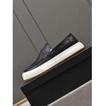 2025年4月11日入荷新品Pradaカジュアルシューズ/スニーカー｜メンズ革靴本革製ギフト/誕生日/TL工場