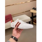 2025年4月11日入荷新品BALLYカジュアルシューズ/スニーカー｜メンズ革靴本革製ギフト/誕生日/TL工場