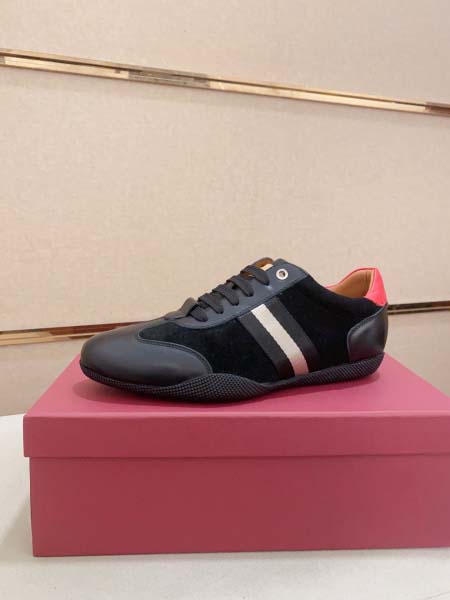 2025年4月11日入荷新品BALLYカジュアルシューズ/ス...