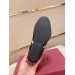 2025年4月11日入荷新品BALLYカジュアルシューズ/スニーカー｜メンズ革靴本革製ギフト/誕生日/TL工場