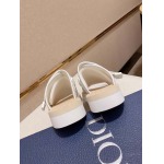 2025年4月11日入荷新品Diorカジュアルシューズ/スニーカー｜メンズ革靴本革製ギフト/誕生日/TL工場