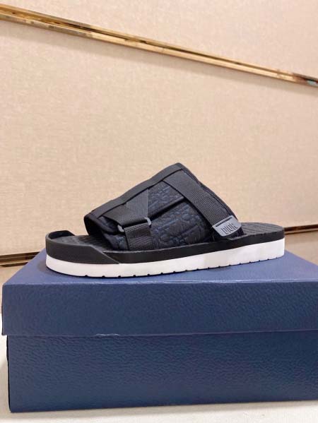 2025年4月11日入荷新品Diorカジュアルシューズ/スニ...