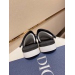 2025年4月11日入荷新品Diorカジュアルシューズ/スニーカー｜メンズ革靴本革製ギフト/誕生日/TL工場