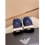 2025年4月11日入荷新品ARMANIカジュアルシューズ/スニーカー｜メンズ革靴本革製ギフト/誕生日/TL工場