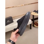 2025年4月11日入荷新品ARMANIカジュアルシューズ/スニーカー｜メンズ革靴本革製ギフト/誕生日/TL工場