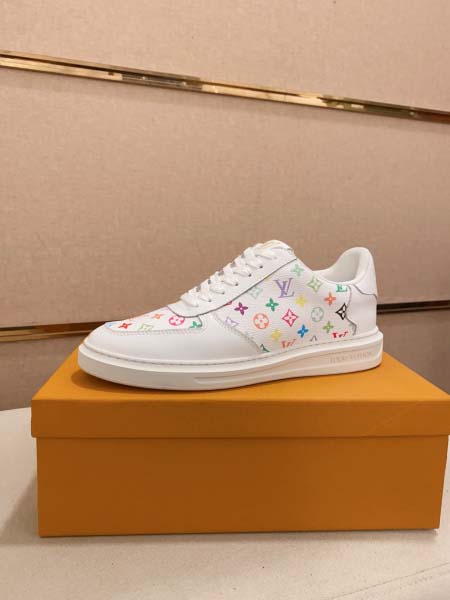 2025年4月11日入荷新品Louis Vuittonカジュ...