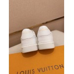 2025年4月11日入荷新品Louis Vuittonカジュアルシューズ/スニーカー｜メンズ革靴本革製ギフト/誕生日/TL工場