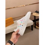 2025年4月11日入荷新品Louis Vuittonカジュアルシューズ/スニーカー｜メンズ革靴本革製ギフト/誕生日/TL工場