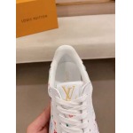 2025年4月11日入荷新品Louis Vuittonカジュアルシューズ/スニーカー｜メンズ革靴本革製ギフト/誕生日/TL工場