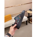 2025年4月11日入荷新品Louis Vuittonカジュアルシューズ/スニーカー｜メンズ革靴本革製ギフト/誕生日/TL工場