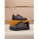 2025年4月11日入荷新品Louis Vuittonカジュアルシューズ/スニーカー｜メンズ革靴本革製ギフト/誕生日/TL工場