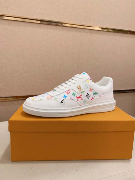 2025年4月11日入荷新品Louis Vuittonカジュ...