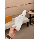 2025年4月11日入荷新品Louis Vuittonカジュアルシューズ/スニーカー｜メンズ革靴本革製ギフト/誕生日/TL工場