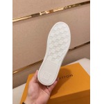 2025年4月11日入荷新品Louis Vuittonカジュアルシューズ/スニーカー｜メンズ革靴本革製ギフト/誕生日/TL工場