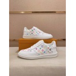 2025年4月11日入荷新品Louis Vuittonカジュアルシューズ/スニーカー｜メンズ革靴本革製ギフト/誕生日/TL工場