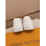 2025年4月11日入荷新品Louis Vuittonカジュアルシューズ/スニーカー｜メンズ革靴本革製ギフト/誕生日/TL工場