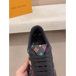 2025年4月11日入荷新品Louis Vuittonカジュアルシューズ/スニーカー｜メンズ革靴本革製ギフト/誕生日/TL工場