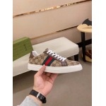 2025年4月11日入荷新品Gucciカジュアルシューズ/スニーカー｜メンズ革靴本革製ギフト/誕生日/TL工場