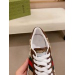 2025年4月11日入荷新品Gucciカジュアルシューズ/スニーカー｜メンズ革靴本革製ギフト/誕生日/TL工場