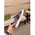 2025年4月11日入荷新品Gucciカジュアルシューズ/スニーカー｜メンズ革靴本革製ギフト/誕生日/TL工場