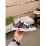 2025年4月11日入荷新品Gucciカジュアルシューズ/スニーカー｜メンズ革靴本革製ギフト/誕生日/TL工場