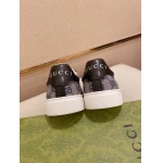 2025年4月11日入荷新品Gucciカジュアルシューズ/スニーカー｜メンズ革靴本革製ギフト/誕生日/TL工場