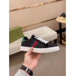 2025年4月11日入荷新品Gucciカジュアルシューズ/スニーカー｜メンズ革靴本革製ギフト/誕生日/TL工場