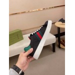 2025年4月11日入荷新品Gucciカジュアルシューズ/スニーカー｜メンズ革靴本革製ギフト/誕生日/TL工場