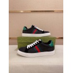 2025年4月11日入荷新品Gucciカジュアルシューズ/スニーカー｜メンズ革靴本革製ギフト/誕生日/TL工場