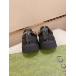 2025年4月11日入荷新品Gucciカジュアルシューズ/スニーカー｜メンズ革靴本革製ギフト/誕生日/TL工場