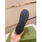 2025年4月11日入荷新品Gucciカジュアルシューズ/スニーカー｜メンズ革靴本革製ギフト/誕生日/TL工場